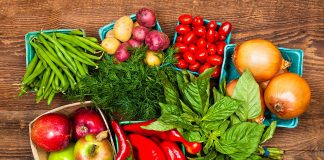 El Salvador ORGANICS: ¿Conoces Los beneficios de consumir alimentos orgánicos?