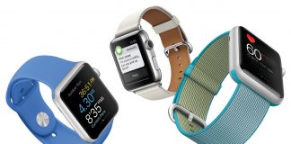 Apple: El Smartwatch definitivo está en camino