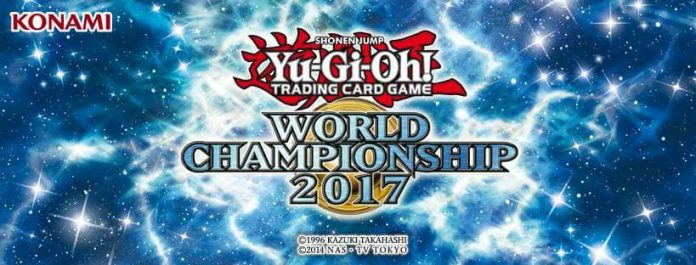 Orgullo centroamericano en el mundial de Yu-Gi-Oh