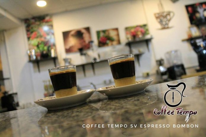 Coffe Tempo: ¿Cuánto conocemos acerca del café?