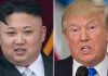 Nueva respuesta de Donald Trump ante provocaciones norcoreanas