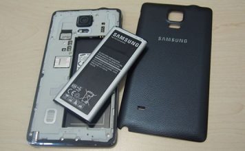 Samsung: “Más vale prevenir que lamentar”