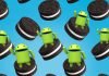 Android 8.0 ya tiene nombre oficial