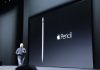 Nuevas posibilidades para iPhone con el Apple Pencil