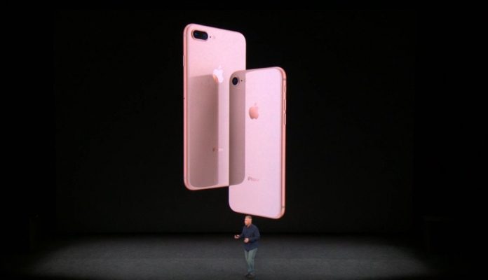 ¿Ya sabes qué es lo mejor que tendrá el iPhone 8?