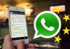 Gobierno chino bloquea WhatsApp en todo el territorio