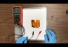 Crean batería con bajo riesgo explosivo