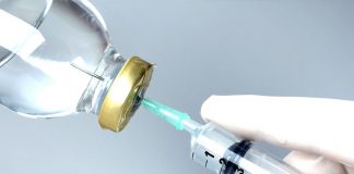 El futuro de las vacunas en una sola dosis