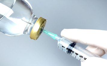 El futuro de las vacunas en una sola dosis