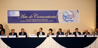¿Cuál será la solución real para Guatemala y Belice?