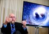 Importante descubrimiento en astrofísica gana el Premio Nobel