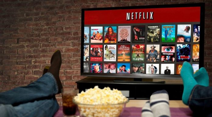 Netflix aumenta sus tarifas en varios países