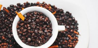 Doña Brigida: La tradición en una taza de café