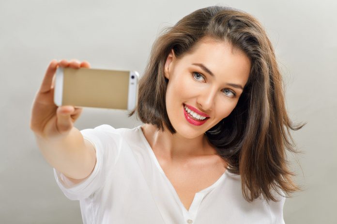 ¿Las selfies en Facebook serán más que diversión?