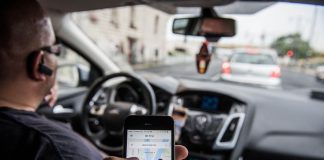 Uber se une a la lucha contra el acoso sexual