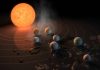 Descubren planeta posiblemente habitable a 11 años luz de la Tierra