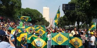 El posible regreso del Imperio del Brasil