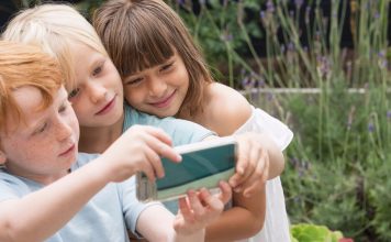 Messenger Kids: ¿Una herramienta que protege a los niños o una estrategia de Facebook? Messenger Kids: ¿Una herramienta que protege a los niños o una estrategia de Facebook?