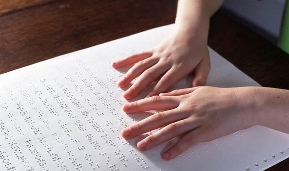 Celebra el Día Mundial del Braille