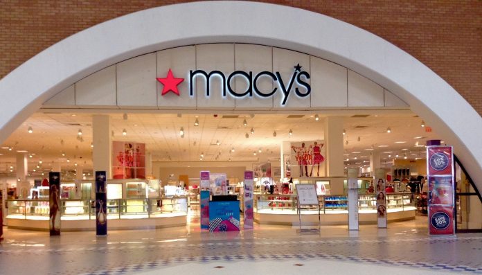 Macy's y su plan de reestructuración que eliminara más de 5.000 empleos.