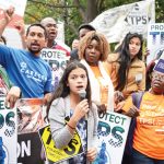 El gobierno de Trump cancela el TPS