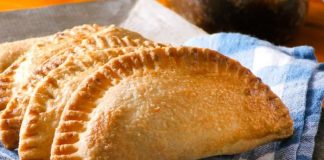 Empanadas de Miel de Chiverre: Una tradición dulce de Costa Rica
