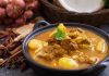 ¿Por qué es el curry Massaman considerado el mejor platillo del mundo?