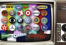 Televisión lidera inversiones publicitarias latinas