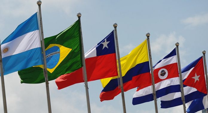 PIB y macroeconomía: El posible vuelo del fénix latinoamericano