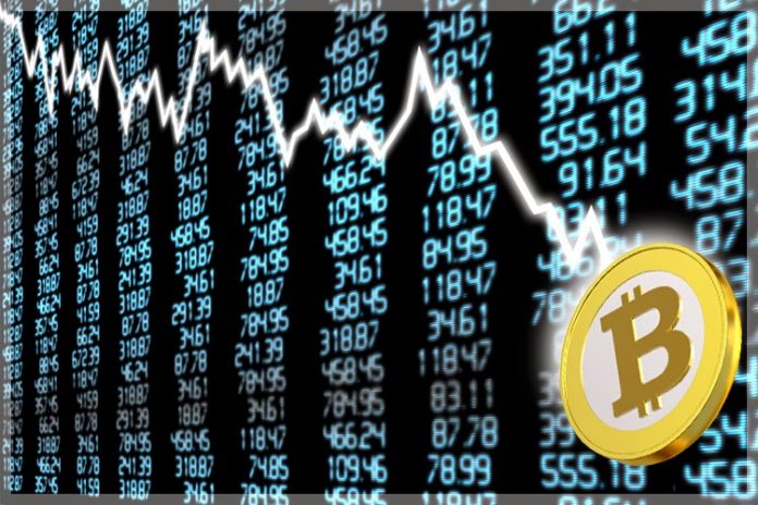 El auge y caída de Bitcoin y sus efectos secundarios