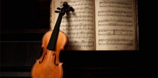 ¿Por qué la música clásica te ayuda estudiar?
