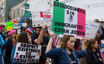 Inmigración