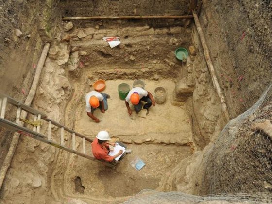 En Que Consiste La Carrera De Arqueologia