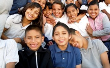 ¡Feliz día del niño salvadoreño!