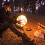 El ser humano y la fantasía