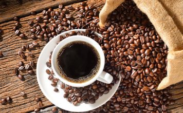 Café salvadoreño participa en Feria de Cafés especiales Japón 2019